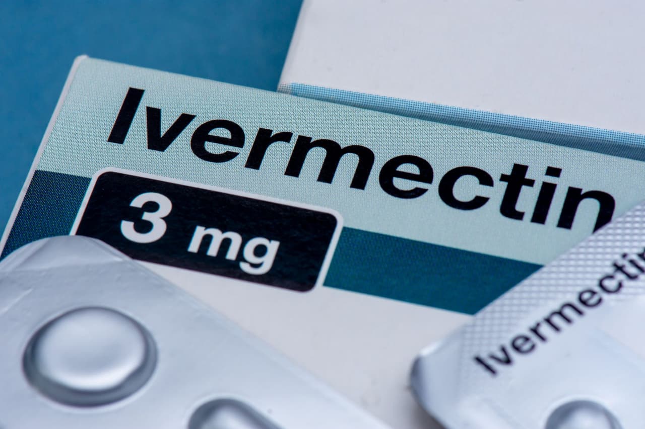 Buy Ivermectin 12mg - 