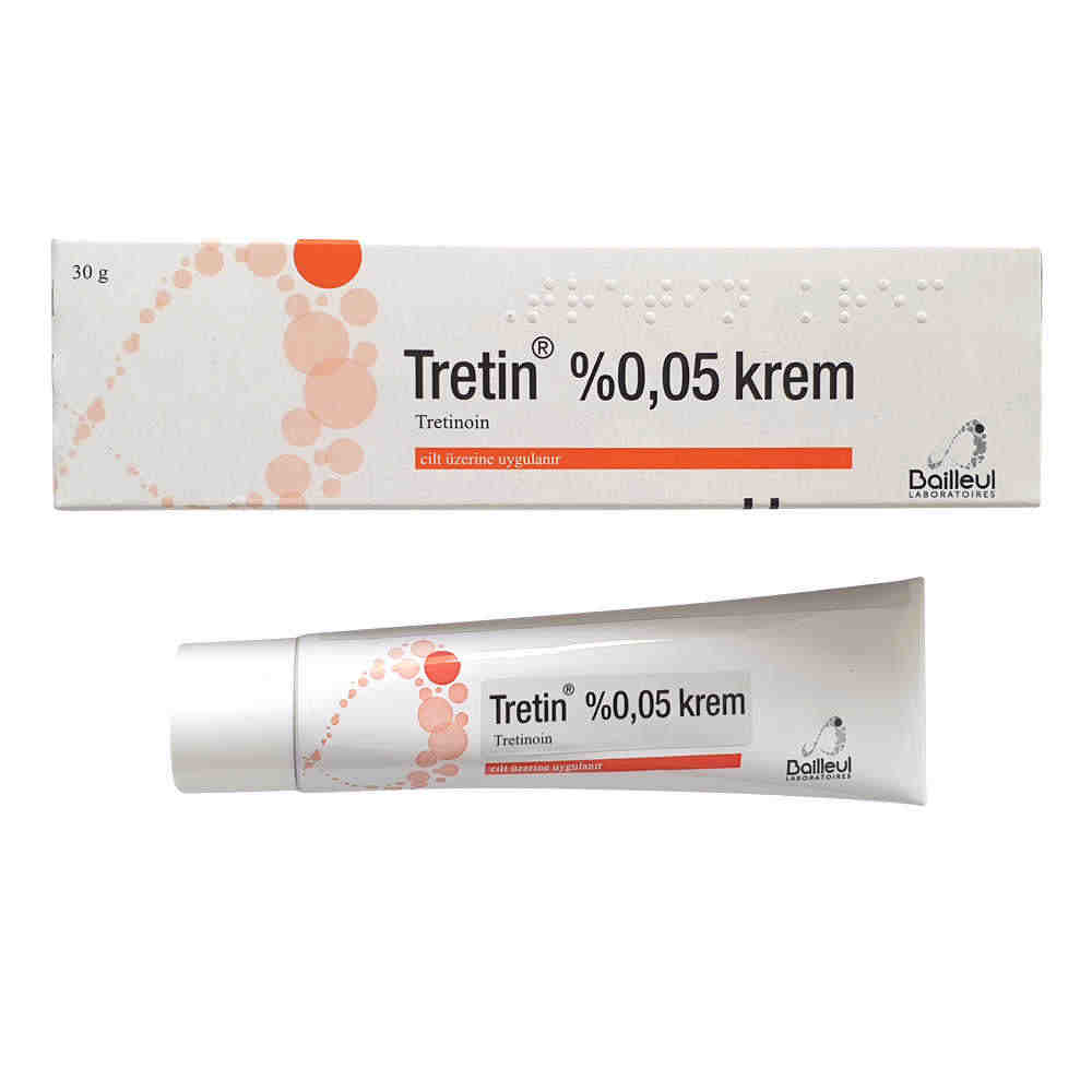 Buy Airol [Retin-A] (Tretinoin) - Turkey