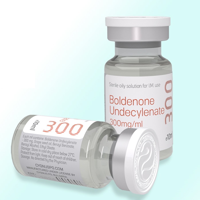 Buy Boldenone Undecylenate - Cygnus Pharmaceutical group