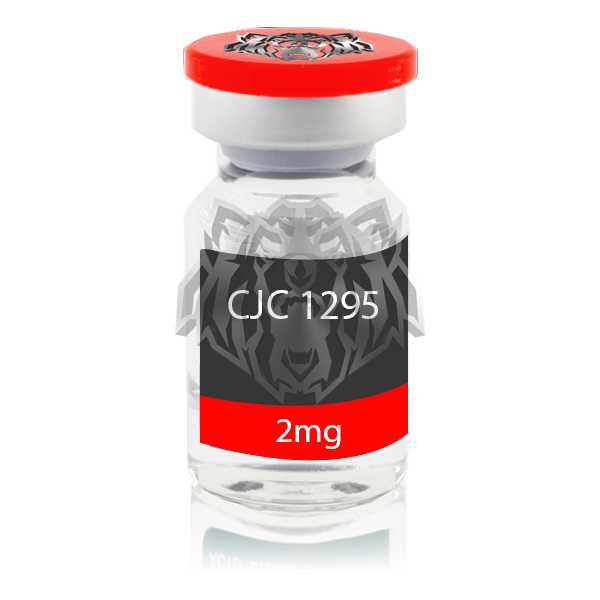 Buy CJC-1295 without DAC - generic (China)