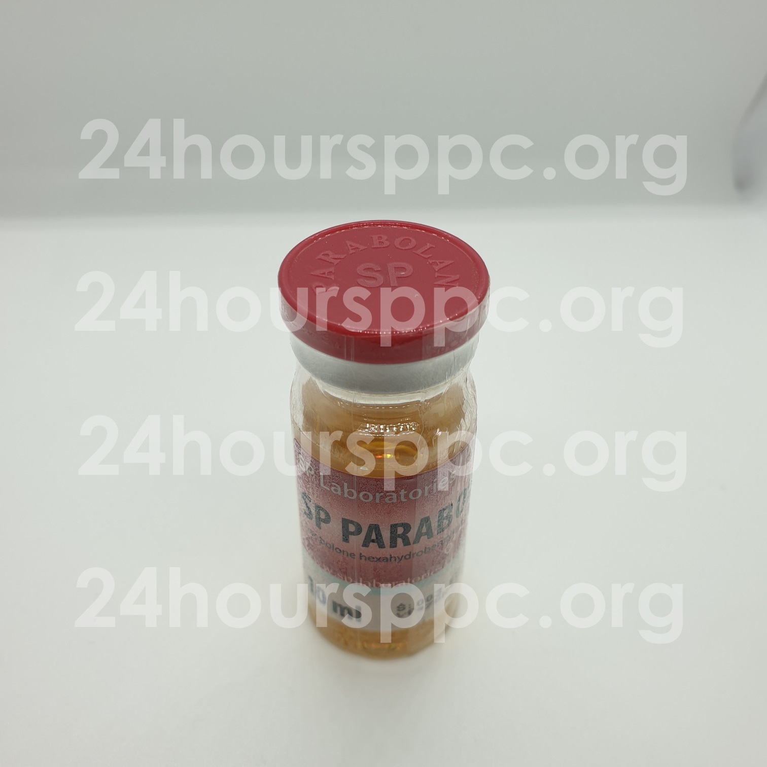 Buy SP Parabolan (Trenbolone Hexahydrobenzylcarbonate) - SP laboratories (Moldova)